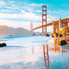 Califórnia (S.Fco/Norte) Califórnia (S.Fco/Norte)