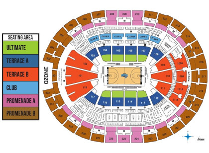 Orlando Magic - Temporada 2025 & 2026